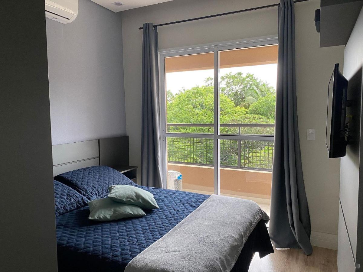 Flat Studio Charmoso New Studio Granja Viana Cotia Cotia  Εξωτερικό φωτογραφία