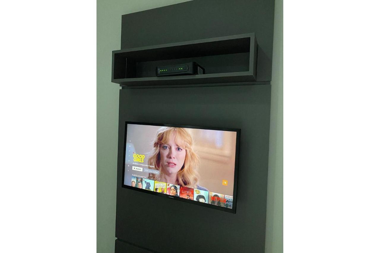 Flat Studio Charmoso New Studio Granja Viana Cotia Cotia  Εξωτερικό φωτογραφία