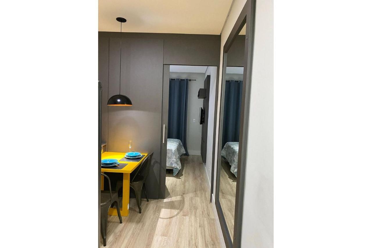 Flat Studio Charmoso New Studio Granja Viana Cotia Cotia  Εξωτερικό φωτογραφία