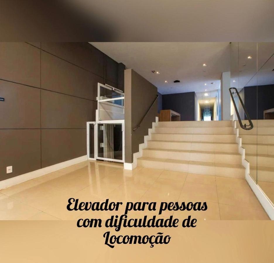 Flat Studio Charmoso New Studio Granja Viana Cotia Cotia  Εξωτερικό φωτογραφία