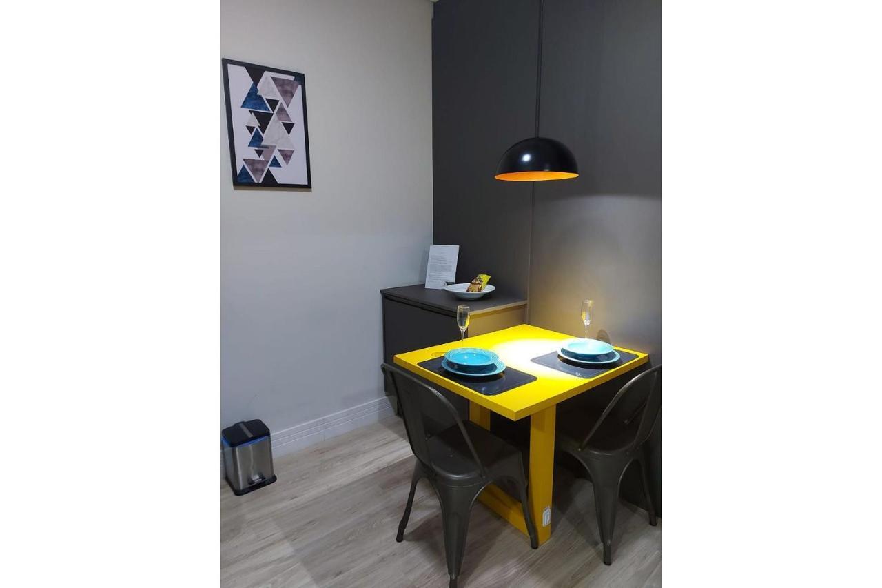 Flat Studio Charmoso New Studio Granja Viana Cotia Cotia  Εξωτερικό φωτογραφία