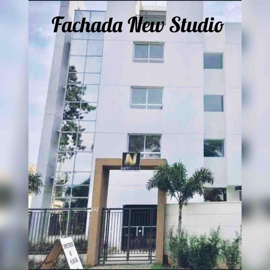 Flat Studio Charmoso New Studio Granja Viana Cotia Cotia  Εξωτερικό φωτογραφία