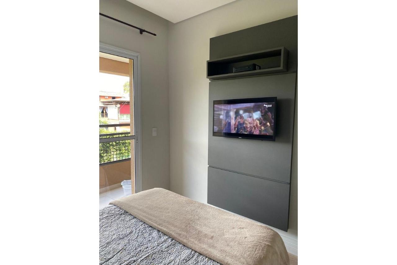 Flat Studio Charmoso New Studio Granja Viana Cotia Cotia  Εξωτερικό φωτογραφία