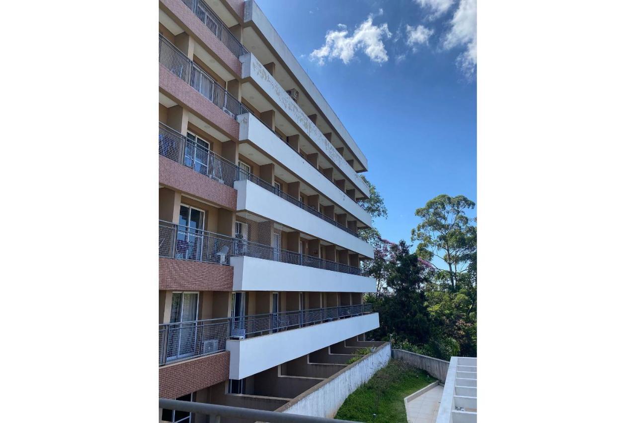 Flat Studio Charmoso New Studio Granja Viana Cotia Cotia  Εξωτερικό φωτογραφία