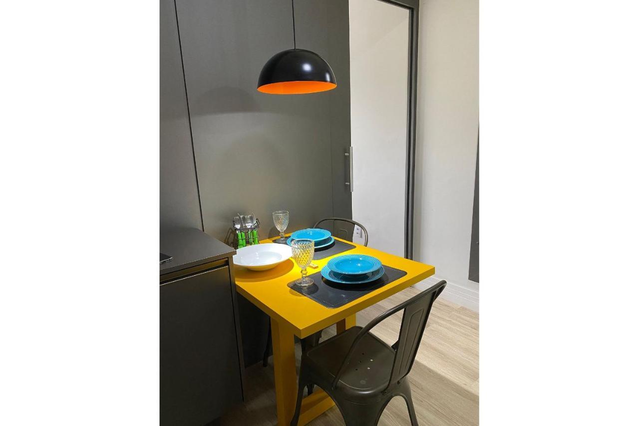 Flat Studio Charmoso New Studio Granja Viana Cotia Cotia  Εξωτερικό φωτογραφία