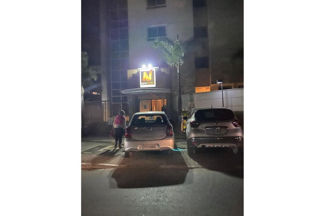 Flat Studio Charmoso New Studio Granja Viana Cotia Cotia  Εξωτερικό φωτογραφία