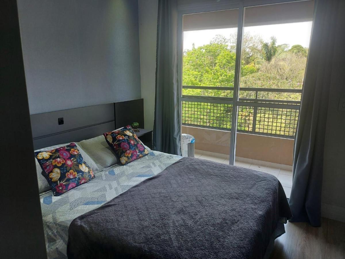 Flat Studio Charmoso New Studio Granja Viana Cotia Cotia  Εξωτερικό φωτογραφία