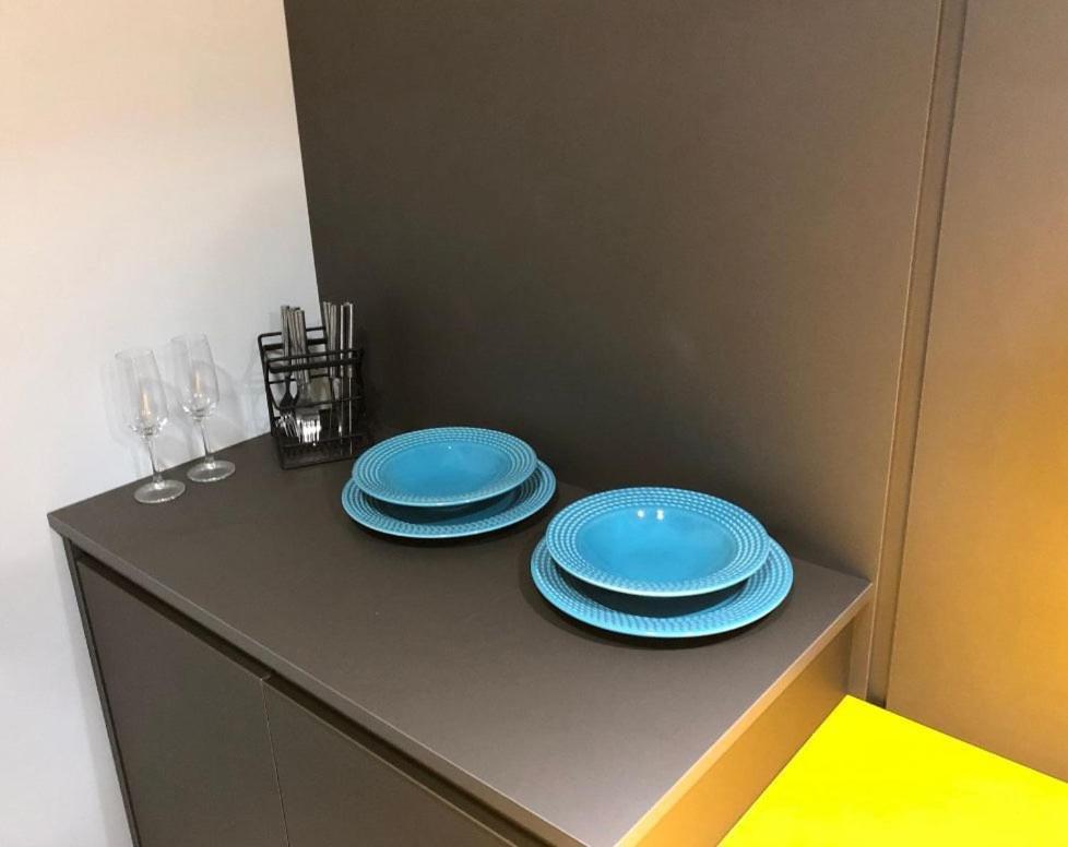 Flat Studio Charmoso New Studio Granja Viana Cotia Cotia  Εξωτερικό φωτογραφία