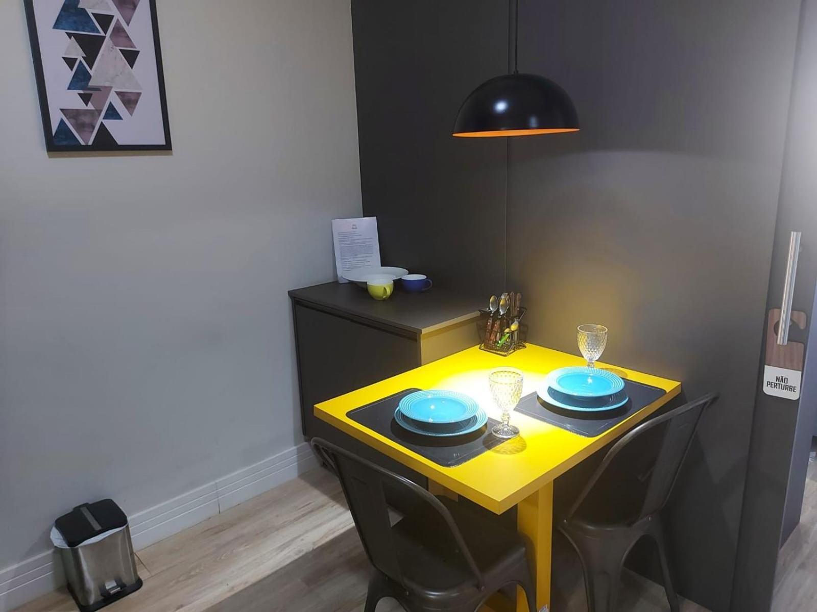 Flat Studio Charmoso New Studio Granja Viana Cotia Cotia  Εξωτερικό φωτογραφία