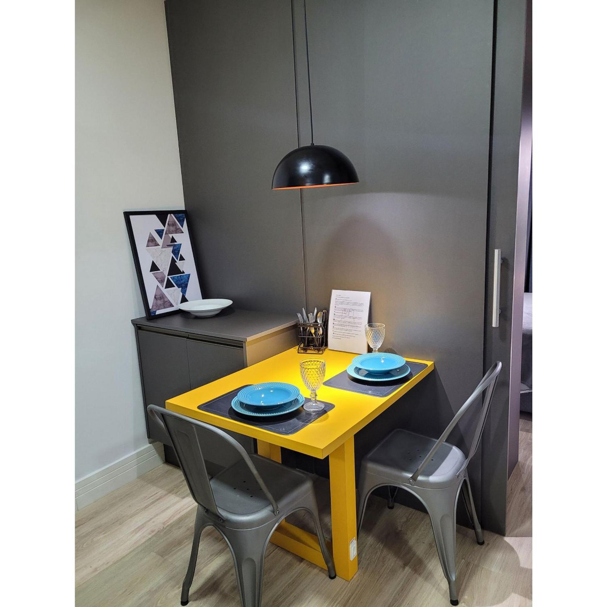 Flat Studio Charmoso New Studio Granja Viana Cotia Cotia  Εξωτερικό φωτογραφία