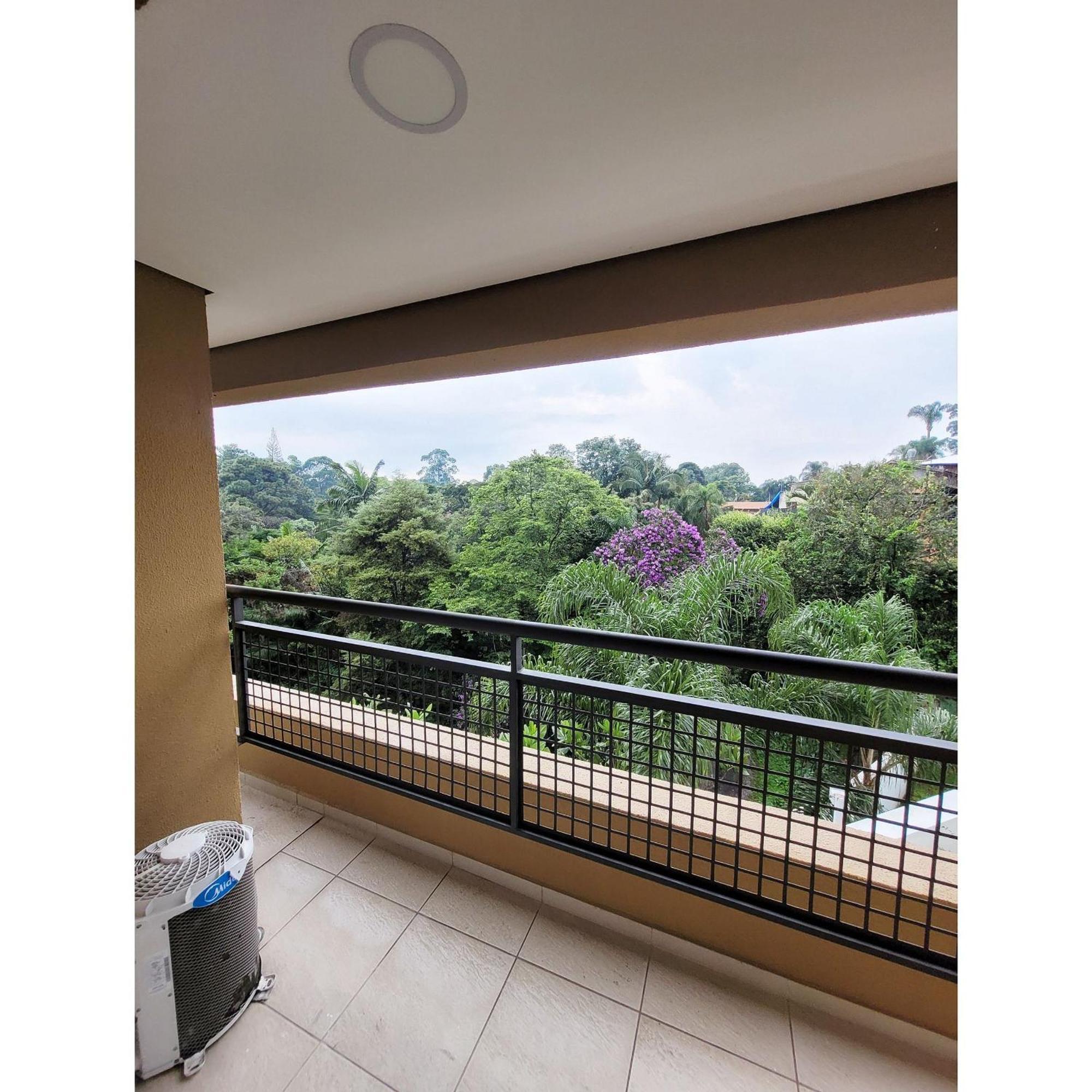 Flat Studio Charmoso New Studio Granja Viana Cotia Cotia  Εξωτερικό φωτογραφία